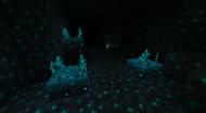 Sculk sensors emit a redstone signal when triggered (Image via Minecraft 1.19 update/Mojang)